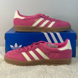 Adidas Gazelle Indoor